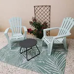 Le Des Aure's 아파트