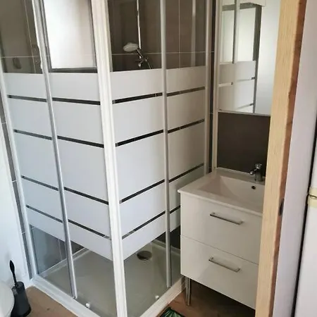 Appartement Le Des Aure's