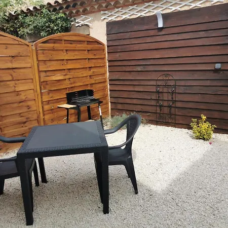 Appartement Le Des Aure's *