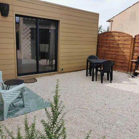 Le Des Aure's Appartement *