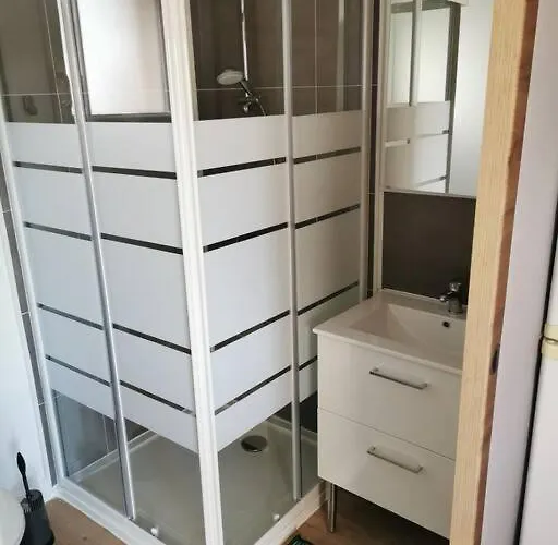 Διαμέρισμα Le Des Aure's